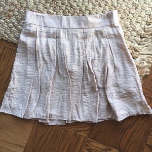 EUC Kimchi Blue pleated Skirt
